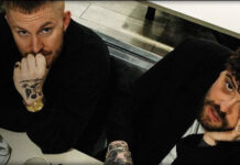 BIG SPECIAL Presenta Su Nuevo Sencillo Y Video: “Plaintive Native”