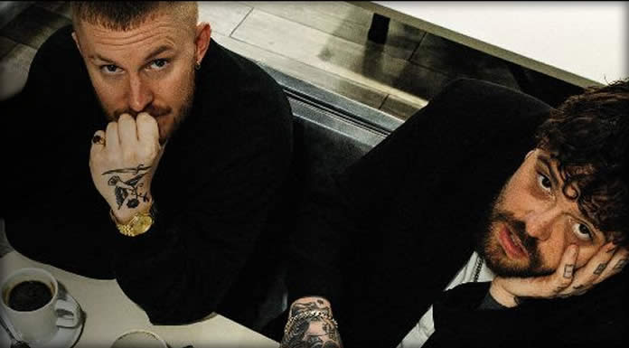 BIG SPECIAL Presenta Su Nuevo Sencillo Y Video: “Plaintive Native”