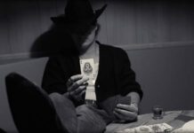 Black Sands Presenta Su Nuevo Sencillo: “Rock Me”