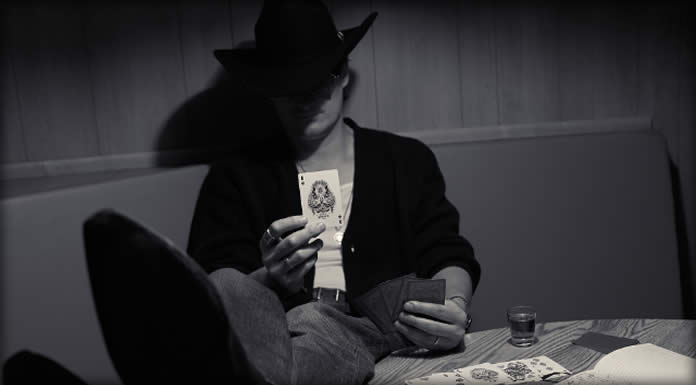 Black Sands Presenta Su Nuevo Sencillo: “Rock Me”