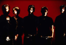 Cardinals Presenta Su Nuevo Sencillo Y Video: "The Burning Of Cork"