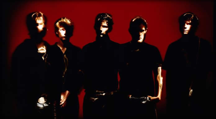 Cardinals Presenta Su Nuevo Sencillo Y Video: "The Burning Of Cork"