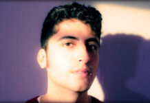 Carlos Gris Presenta Su Nuevo Sencillo Y Video: "La Grieta"