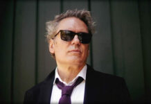 Charlie Nieland Presenta Su Nuevo Álbum: “Stories From The Borderlines” Charlie Nieland Presenta Su Nuevo Álbum: "Stories From The Borderlines"