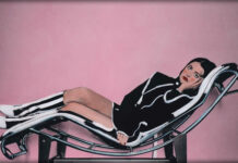 Chlöe’s Clue Presenta Su Nuevo EP: "Nanas Para Adultos"