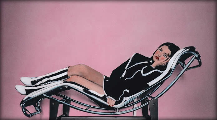 Chlöe’s Clue Presenta Su Nuevo EP: "Nanas Para Adultos"