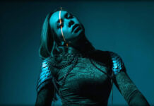 Daedric Presenta Su Nuevo Álbum: "As The Light Left" Y El Video Oficial De "The Other Terror"