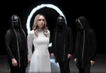 Daedric Presenta Su Nuevo Sencillo Y Lyric Video: “All-Consuming” Daedric Presenta Su Nuevo Sencillo Y Lyric Video: "All-Consuming"