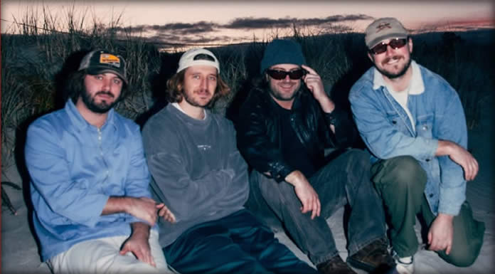 Daily J Presenta Su Nuevo Sencillo Y Video: “Hopetown” Daily J Presenta Su Nuevo Sencillo Y Video: "Hopetown"