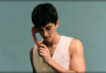 Elijah Woods Presenta Su Nuevo Sencillo Y Lyric Video: “I Miss You” Elijah Woods Presenta Su Nuevo Sencillo Y Lyric Video: "I Miss You"