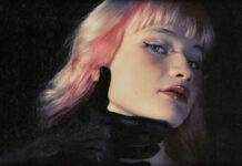 Ella Red Presenta Su Nuevo Sencillo Y Video: “Aphrodite”