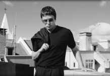 GUV Presenta Su Nuevo Sencillo Y Video: "Let Your Hands Go"