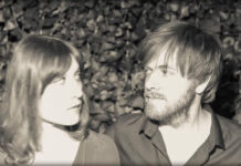 Greenness Presenta Su Nuevo Sencillo Y Video: “Psychopomps” Greenness Presenta Su Nuevo Sencillo Y Video: "Psychopomps"