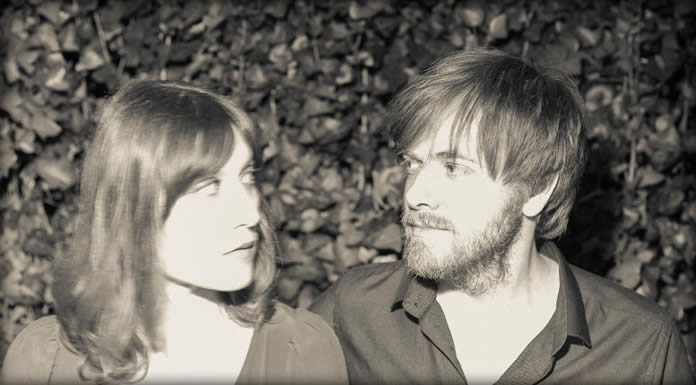 Greenness Presenta Su Nuevo Sencillo Y Video: "Psychopomps"