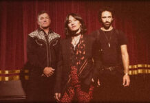 Howling Bells Presenta Su Nuevo Sencillo Y Video: "Heavy Lifting"