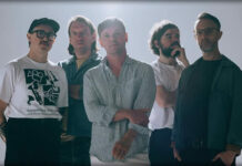 Idlewild Presenta Su Nuevo Álbum Homónimo: "Idlewild"