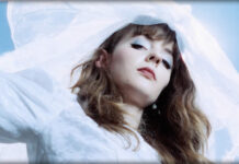 Jenny On Holiday Presenta Su Nuevo Sencillo Y Video: “Dolphins”