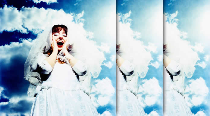 Jenny On Holiday - Quicksand Heart