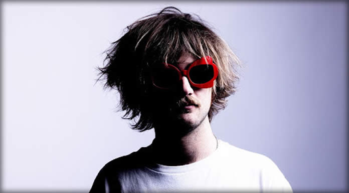 Julian Maas Presenta Su Nuevo Álbum: "Cherry"