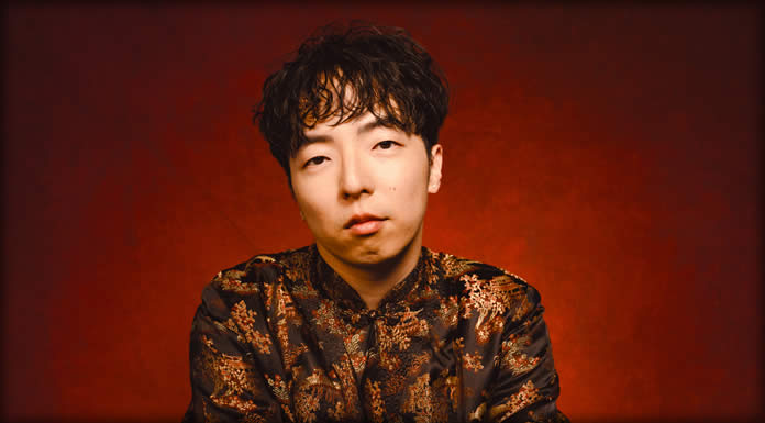 Kenton Presenta Su Álbum Debut: “Sweetmouth” Kenton Presenta Su Álbum Debut: "Sweetmouth"