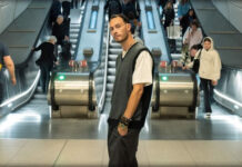 Koncept Presenta Su Nuevo Sencillo Y Video: "Put It On"