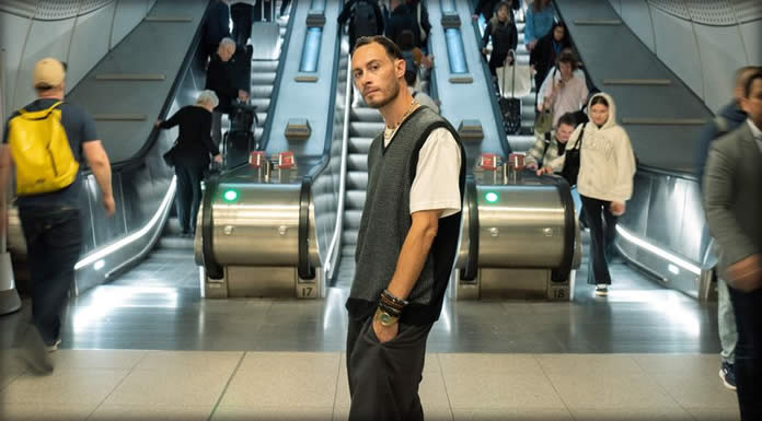 Koncept Presenta Su Nuevo Sencillo Y Video: "Put It On"