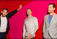 Kraak & Smaak Presenta Su Nuevo Álbum: “Velvet Seas” Kraak & Smaak Presenta Su Nuevo Álbum: "Velvet Seas"