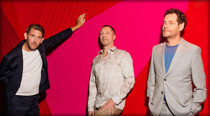 Kraak & Smaak Presenta Su Nuevo Álbum: “Velvet Seas” Kraak & Smaak Presenta Su Nuevo Álbum: "Velvet Seas"