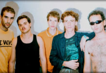 Leatherette Presenta Su Nuevo Sencillo: "Hey There"