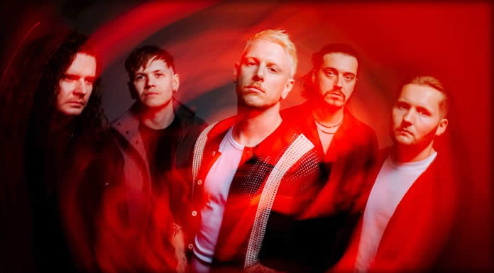 Mason Hill Presenta Su Nuevo Sencillo Y Video: "Remember"