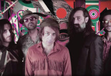 Messiness Presenta Su Nuevo Sencillo: "Eternity Unbound"