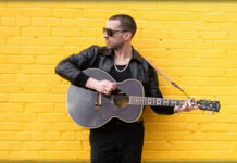 Miles Kane Presenta Su Nuevo Álbum: “Sunlight In The Shadows” Y El Video Oficial Titular Miles Kane Presenta Su Nuevo Álbum: "Sunlight In The Shadows" Y El Video Oficial Titular