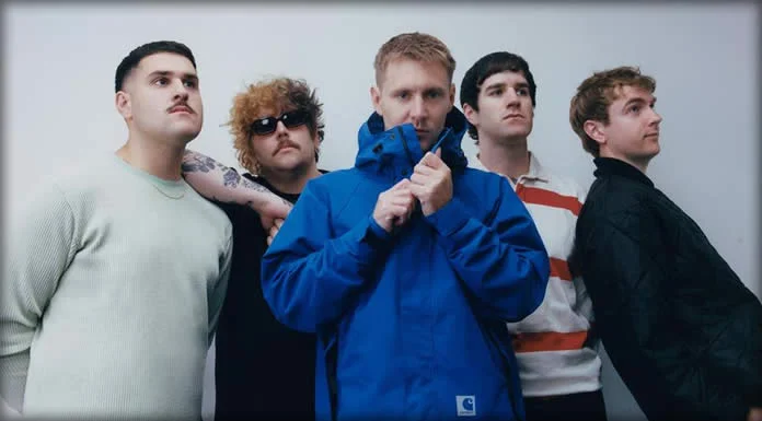 Militarie Gun Presenta Su Nuevo Álbum: "God Save The Gun"