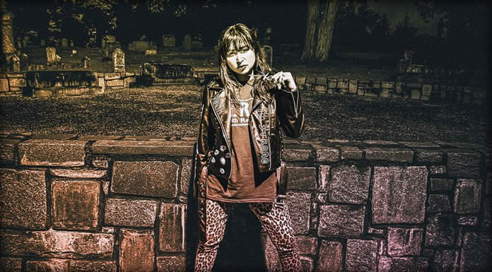 Milyssa Rose Presenta Su Nuevo Sencillo: "Reason"