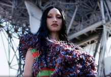 NAVA Presenta Su Nuevo Sencillo: “Poki” NAVA Presenta Su Nuevo Sencillo: “Poki”