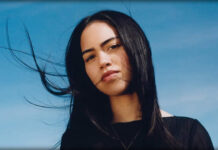 Nadia Kadek Presenta Su EP Debut: "Green Car" Y El Video Oficial Titular