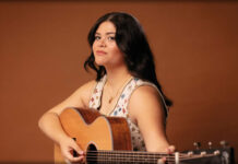 Natalie Del Carmen Presenta Su Nuevo Sencillo: "Plans Upon Plans"