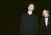 Nick & June Presentan Su Nuevo Sencillo: "Anthem"