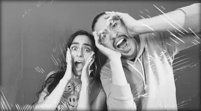 Niños Bien Presenta Su Álbum Debut: “Eso Aquí No” Niños Bien Presenta Su Álbum Debut: "Eso Aquí No"