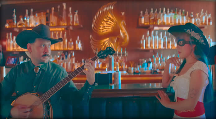 Polartropica Presenta Su Nuevo Sencillo Y Video: “Shiny Things” Ft. Gilbert Louie Ray