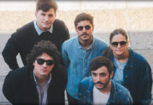 Pretoria Presenta Su Nuevo Sencillo Y Video: "Providencia"