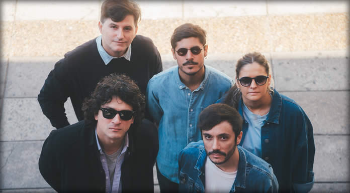 Pretoria Presenta Su Nuevo Sencillo Y Video: "Providencia"