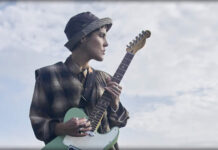 Rubio Presenta Su Nuevo Sencillo Y Video: “Nuestra Canción”