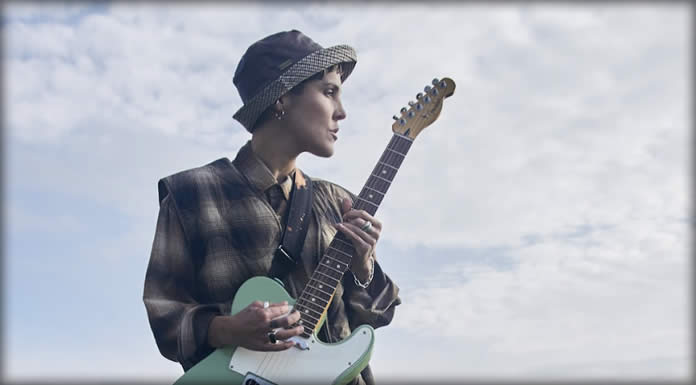 Rubio Presenta Su Nuevo Sencillo Y Video: “Nuestra Canción”