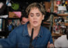 Rubio Presenta Su "Tiny Desk Concert" En NPR Music