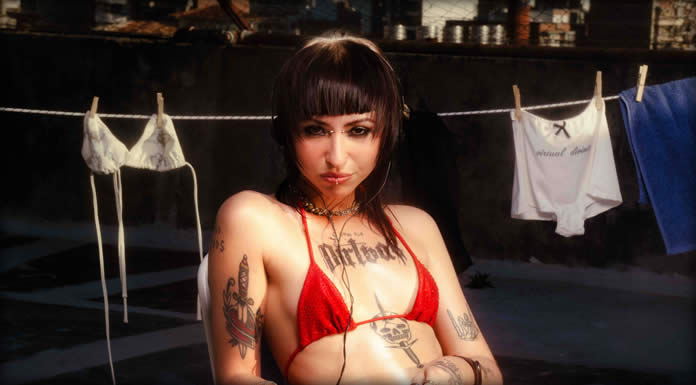 SOLCA Presenta Su Nuevo Sencillo Y Video: "Nueva Piel"