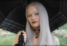 Samantha Leah Presenta Su Nuevo Sencillo Y Video: "Smile"