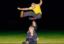 Sex Mask Presenta Su Nuevo Sencillo Y Video: “Cold”