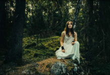 Sky Li Presenta Su Nuevo Sencillo: "Farmors Låt"