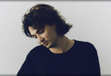 Syd dePalma Presenta Su Nuevo Álbum “Paris” Syd dePalma Presenta Su Nuevo Álbum "Paris"